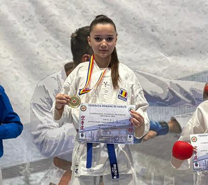 Balaj Rebeka